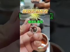 สารช่วยเคลือบกรดมะขามที่พัฒนาขึ้นสําหรับการเคลือบไนเคิลแบบไร้ไฟฟ้า CAS 50-21-5