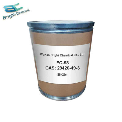 98% Fluoro Surfactant C4F9KO3S