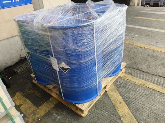 China Factory Supply BMP Butynediol Propoxylate CAS No. 1606-79-7 98% Liquid Long-acting Brightener Weak Leveling Agent For Nickel Plating
