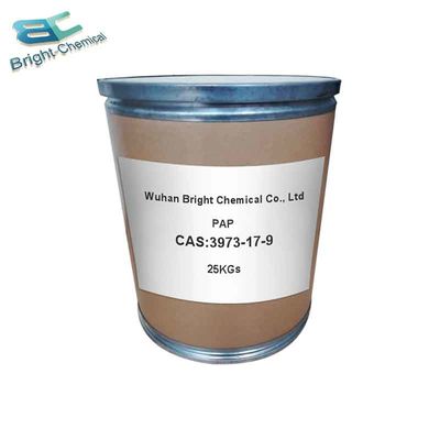 สารกลาง PAP Electroplating Propoxylated Propargyl Alcohol CAS 3973-17-9 สารสกัด