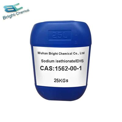 45% ความบริสุทธิ์ Hydroxyl Vinyl Sulfonate เกลือนาเดียม นิเคิล Plating Leveling Agent