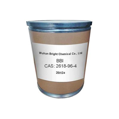 BBI ความบริสุทธิ์สูง 99% Dibenzenesulfonimide MF C12H11O4NS2 2618-96-4