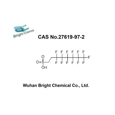 Perfluorohexyl Ethyl Sulphonic Acid CAS No 27619-97-2 EINECS No 248-580-6 สําหรับการตลาด