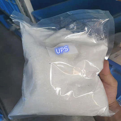 UPS สายไฟฟ้าเคลือบเหลือง 3-Amidinothio-1-Propanesulfonic กรด