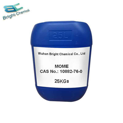 สารเคมีสําหรับการเคลือบไนเคิล MA-80 ((cas:3006-15-3) คีย์ในการบรรลุเคลือบทองแดงที่สว่างและการรักษาพื้นผิวโลหะที่ดีกว่า,Hydroxy propyl-2-mercapto-disultfonic acid sodium