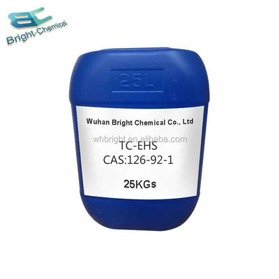 40% ความบริสุทธิ์ สารบํารุงผงต่ํา TC-EHS CAS No.126-92-1 EMP สําหรับการผลิตสารซักฟอก