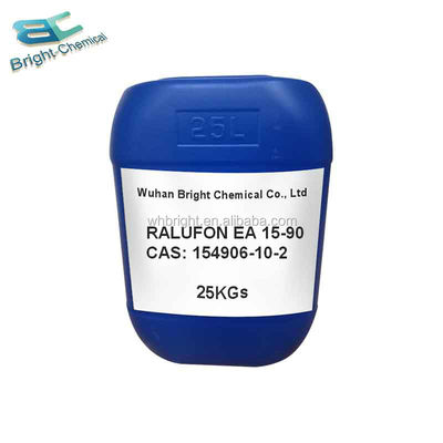 สารเคมีการเคลือบไฟฟ้าระดับสูง RALUFON EA 15-90 สําหรับเคลือบยีนค์