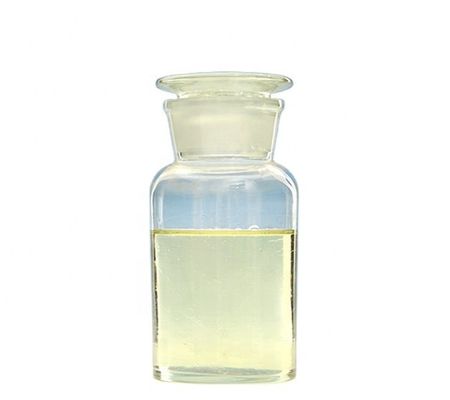 Triflic Anhydride CAS No. 358-23-6 น้ําเหลวสีไร้สี ถึงเหลืองอ่อน ความบริสุทธิ์ 99.5%