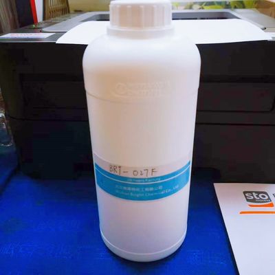 30% ไม่มีสี น้ําเหลวแข็ง โครม ป้องกันควัน CAS:27619-97-2/1H,1H,2H,2H-Perfluorooctanesulfonicacid