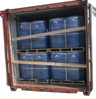 MESYL CHLORIDE CAS No. 124-63-0 ผู้ผลิตวัสดุยาฆ่าแมลงเชื่อใจ