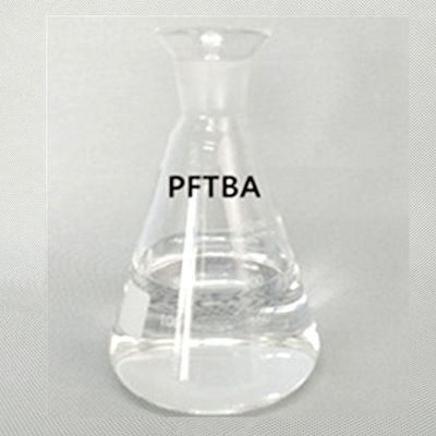 ฟลูอเรนเนิร์ต FC43 Cas 311-89-7 PFTBA Perfluorotributylamine 95% น้ําเหลวไร้สี