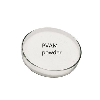 โพลีไวเนียลามีน (PVAM) โพลีไวเนียลามีน CAS183615-54-5 สําหรับการรักษาน้ําเสีย