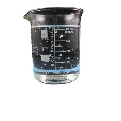 99% โพลีเอธีเลนมีนเหลว Mw 300 CAS 25987-06-8 โซลูชั่นในการทําความสะอาด