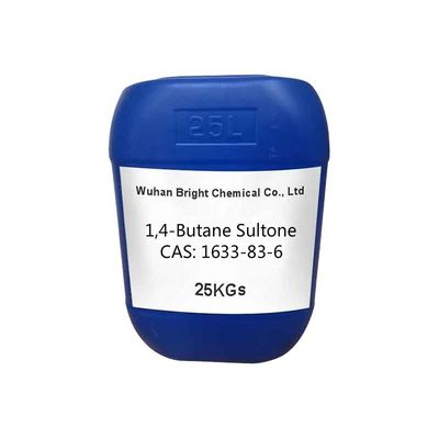 นิเคิล Plating Semi Brightener CAS 30331-66-1 Top Syntheses วัสดุระหว่าง