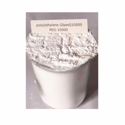 การจัดหมวดหมู่สารช่วยทางเคมี โพลีเอธีเลน PEO ที่ออกซิเดียนสําหรับ POLYOX WSR 301