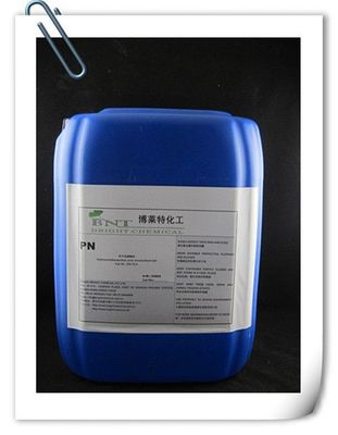 PN Brightener For Nickel Plating Hydroxymethhanesulfonic กรด Monosodium Salt cas:870-72-4 28% น้ําเหลว