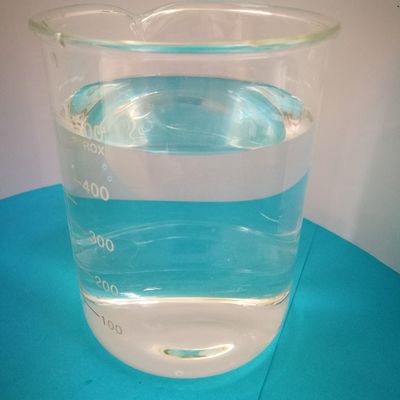 ผ่อนคลายการกัดกรอง Basocorr PP CAS 38172-91-7 Alkoxylate Of Propargyl Alcohol 65-69% น้ําเหลว