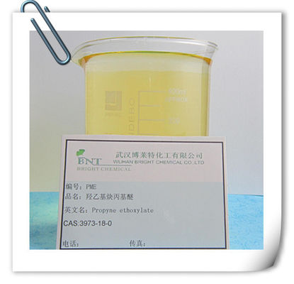 PME ((Propynol ethoxylate) / CAS No. 3973-18-0