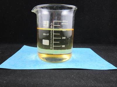 PABS ((Diethylaminopropyne formate) /CAS No. 125678-52-6 PABS (Diethylaminopropyne formate) /CAS No. 125678-52-6) รายละเอียดของผลิตภัณฑ์