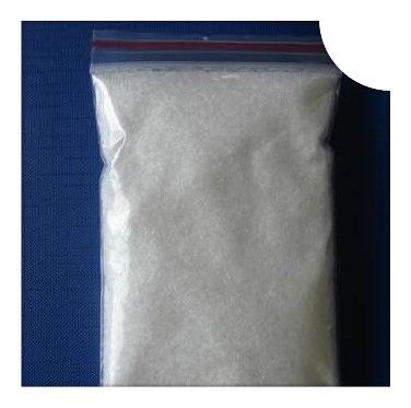 TRIS(Tris(hydroxymethyl)aminomethane CAS: 77-86-1 99.5% คริสตัลสีขาว พัชนีชีววิทยาและการระดับกรด