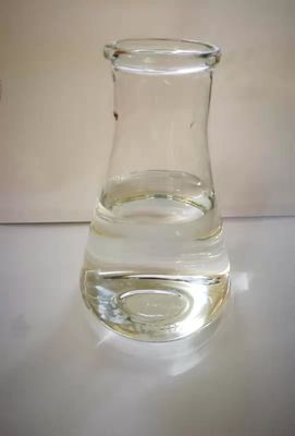 MSA เมธาเนซัลโฟนิกแอซิด 70% 99% น้ําเหลวไร้สี Cas 75-75-2 สําหรับสารละลายการเคลือบไฟฟ้า