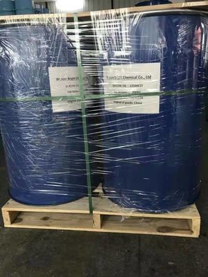 Triflic Anhydride CAS No. 358-23-6 ความบริสุทธิ์ 99.5% น้ําเหลวไร้สี Trifluoromethanesulphonic anhydride